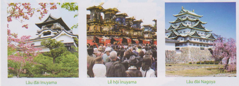 Học viện gi&aacute;o dục Nagoya